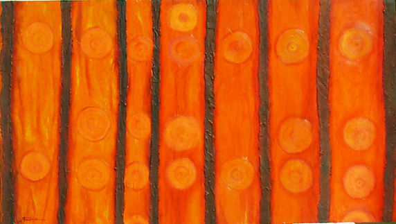 DOS DE DOS Oil Panel Others