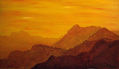 MONTAÑAS