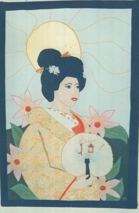 Primavera del Japon