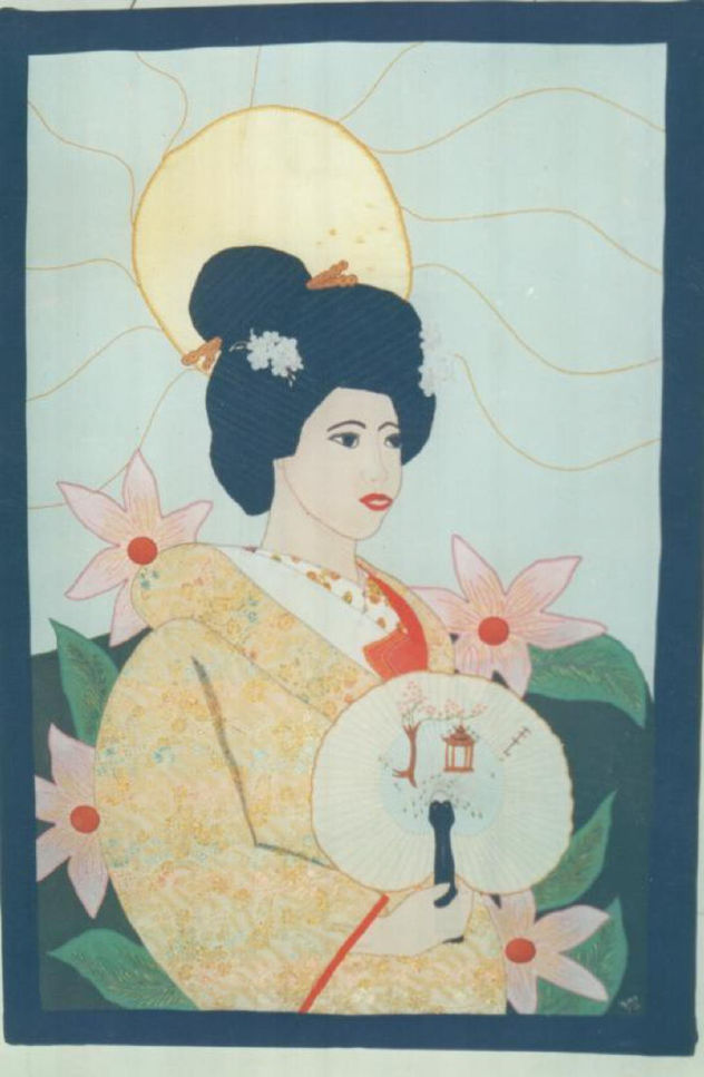 Primavera del Japon