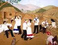 Guateque en la Campiña