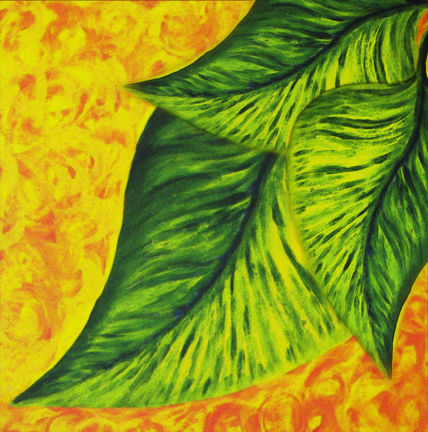 Pinceladas de Otoño