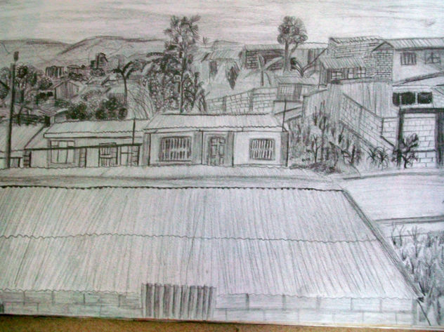 Desde el balcón