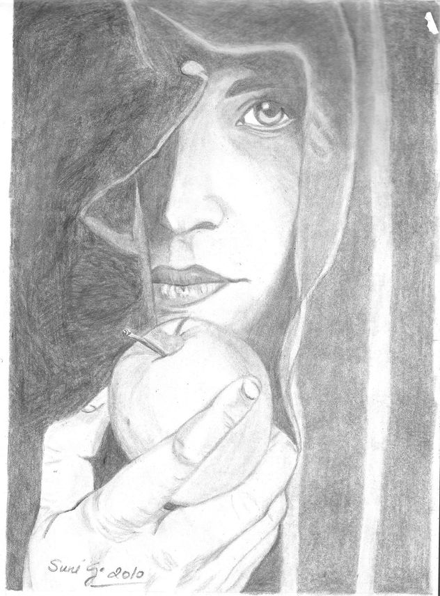 Mirada 1