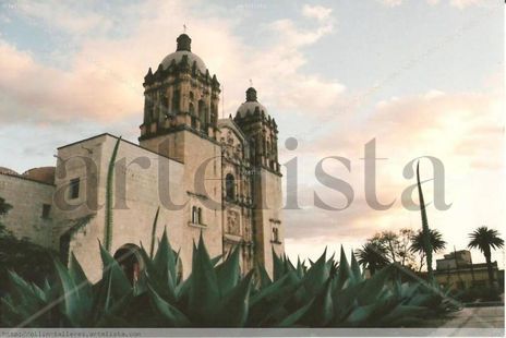 Santo domingo