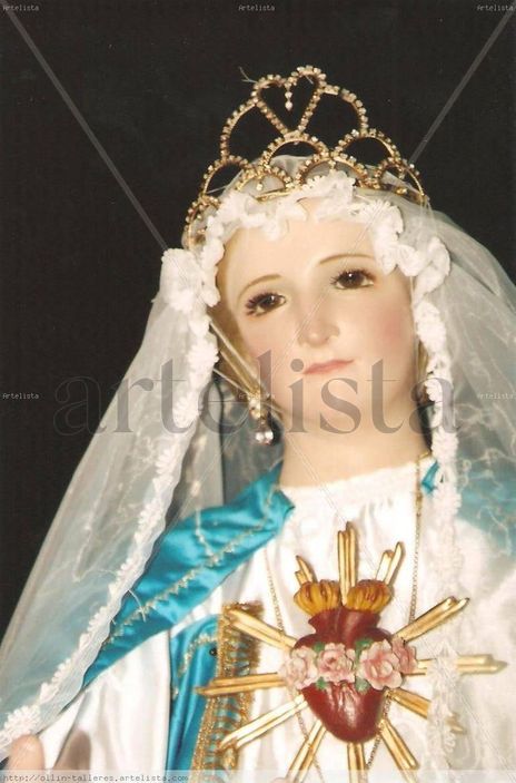 Virgen