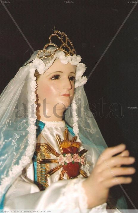 Virgen 2
