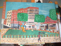 Plaza del Zapillo...