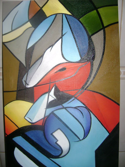 Cavalos