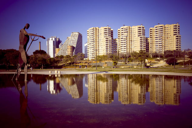 neptuno-land