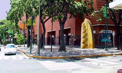 INTERVENCIONES URBANAS