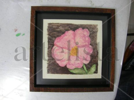 Flores acuarela12