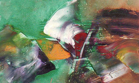 Composiciones Abstractas