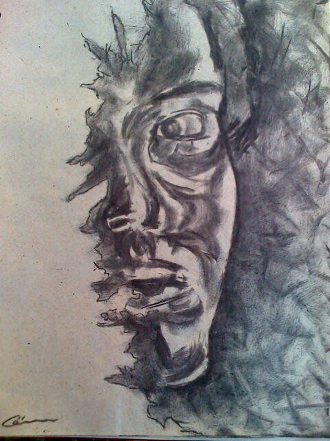 Autorretrato 2