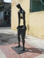 Del manantial a tus...