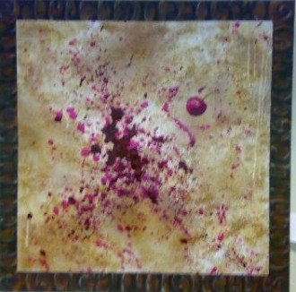 Explosión Magenta