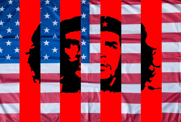 america vs america