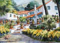 La Casa del Artista