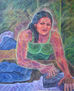 "PLANCHADORA"