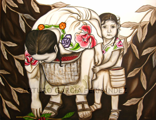 LA PEQUEÑA