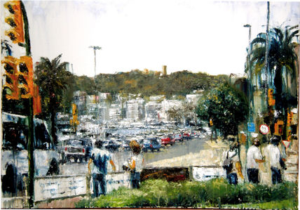 Calle89