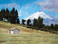 Altar of the Moon, Cotopaxi