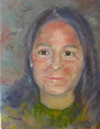 Retrato femenino