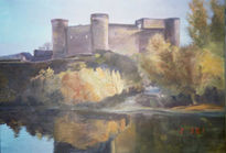 Castillo de...
