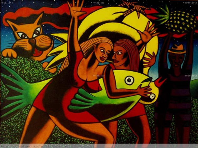 "As Mulheres Liberadas"
