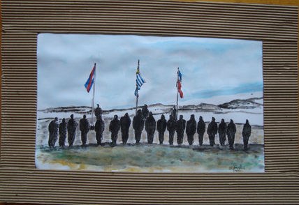 Inauguracion