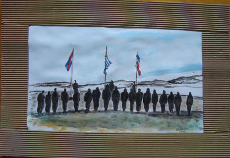 Inauguracion