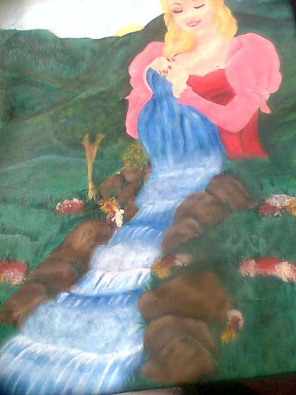 Cascada