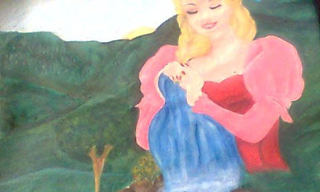 Taller de arte LIBERARTE