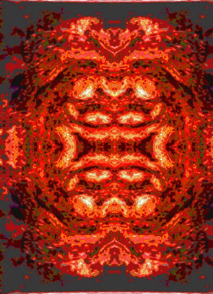 Metamorfosis 3
