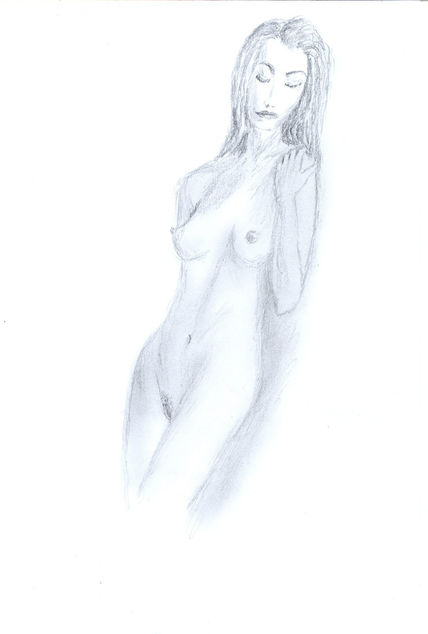 Desnudo