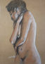 Desnudo