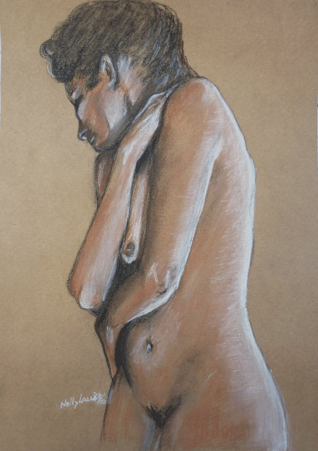 Desnudo