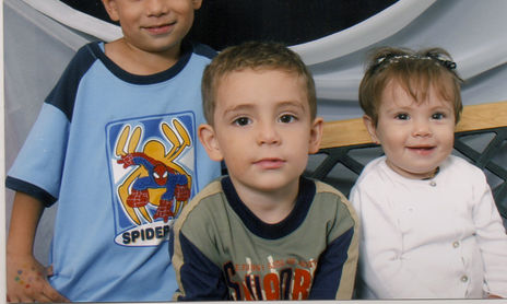 mi familia