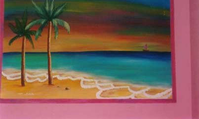 Pintura Mural