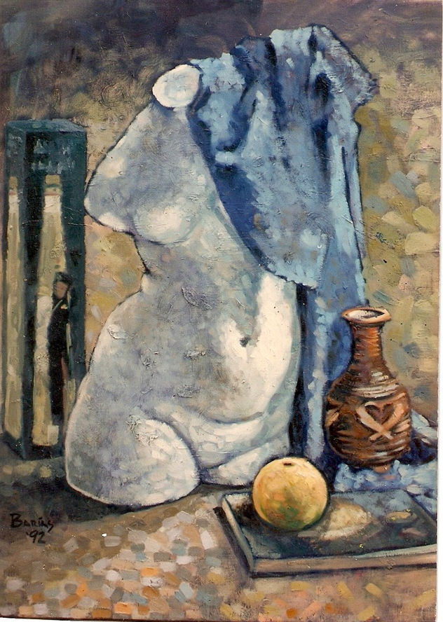 "Bodegón I"