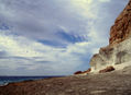 PAISAJES DEL CABO DE GATA III