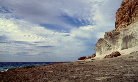 LA GRANDEZA DEL CABO DE GATA