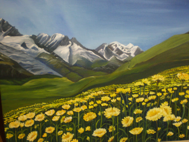 paisaje