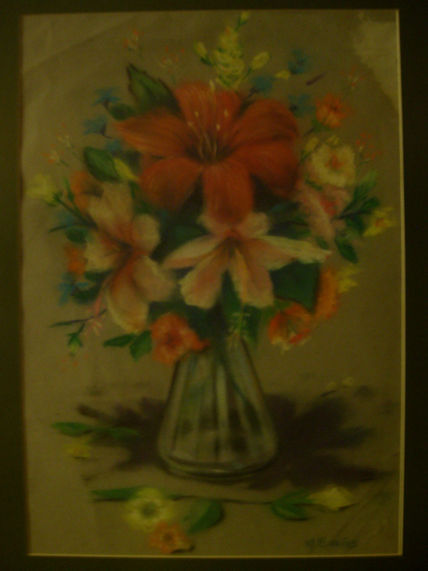 "Flores"