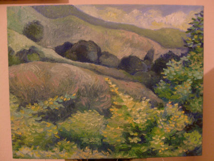"Montañas"