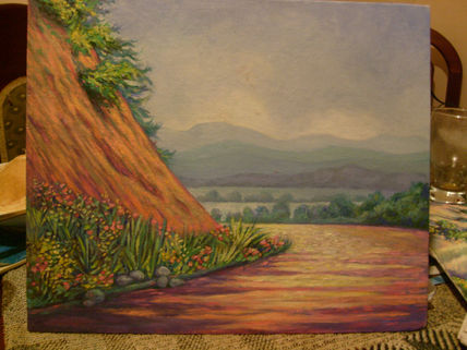 "Sendero"
