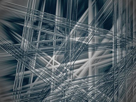Estructuras Caóticas