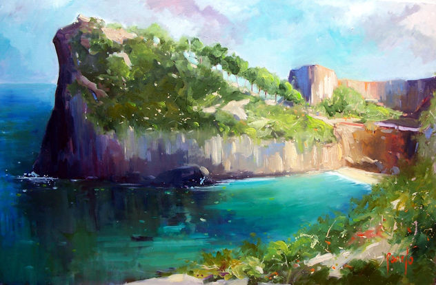 ES CALO DEL MORO