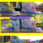 Bambas custom MESART.ZONE thumbnail 2