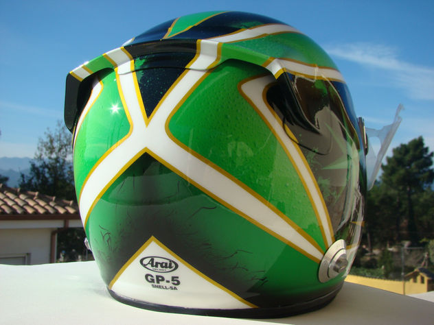 casco